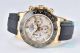1-1 Super clone Clean Factory 4130 Rolex Oysterflex Daytona Watch Black Tachymeter bezel (6)_th.jpg